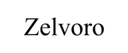 ZELVORO trademark