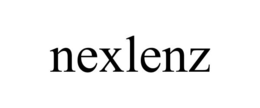 NEXLENZ trademark