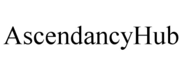 ASCENDANCYHUB trademark