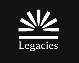LEGACIES trademark