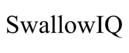 SWALLOWIQ trademark