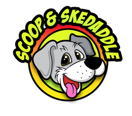 SCOOP & SKEDADDLE trademark