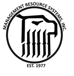 MANAGEMENT RESOURCE SYSTEMS, INC.  EST. 1977 trademark