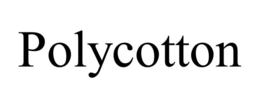 POLYCOTTON trademark