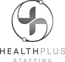 HEALTHPLUS STAFFING trademark