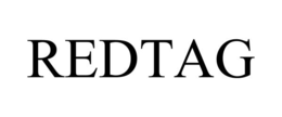 REDTAG trademark