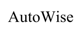 AUTOWISE trademark