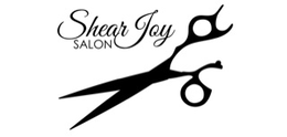 SHEAR JOY SALON trademark