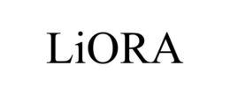 LIORA trademark