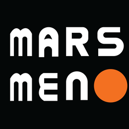 MARS MEN trademark