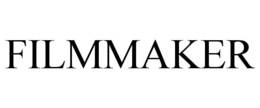 FILMMAKER trademark