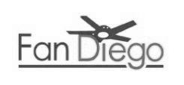FAN DIEGO trademark