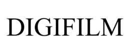 DIGIFILM trademark