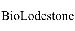 BIOLODESTONE trademark