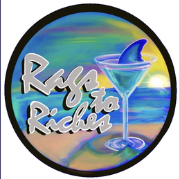 RAGS TO RICHES trademark