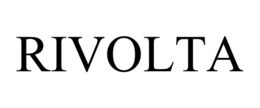 RIVOLTA trademark