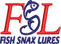FSL FISH SNAX LURES trademark