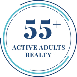 55+ ACTIVE ADULTS REALITY trademark