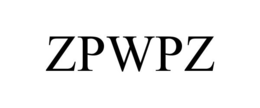 ZPWPZ trademark