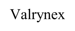 VALRYNEX trademark