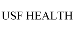 USF HEALTH trademark