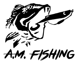 A.M. FISHING trademark