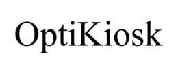 OPTIKIOSK trademark