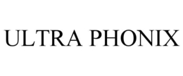 ULTRA PHONIX trademark