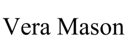 VERA MASON trademark