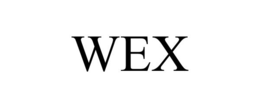 WEX trademark