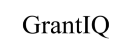 GRANTIQ trademark