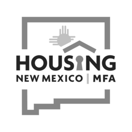 HOUSING NEW MEXICO MFA trademark