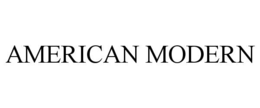 AMERICAN MODERN trademark