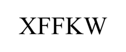 XFFKW trademark