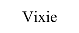 VIXIE trademark