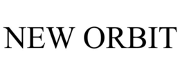 NEW ORBIT trademark