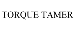 TORQUE TAMER trademark