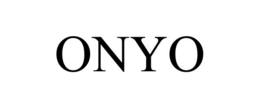 ONYO trademark