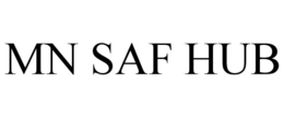 MN SAF HUB trademark