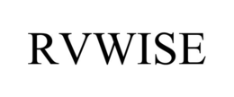 RVWISE trademark