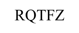 RQTFZ trademark