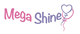 MEGA SHINE trademark