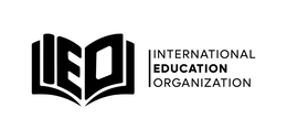 IEO INTERNATIONAL EDUCATION ORGANIZATION trademark