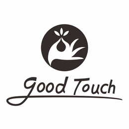 GOOD TOUCH trademark
