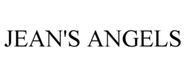 JEAN'S ANGELS trademark