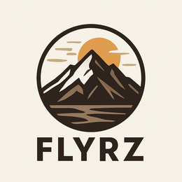 FLYRZ trademark