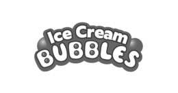 ICE CREAM BUBBLES trademark