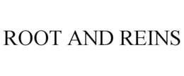ROOT AND REINS trademark