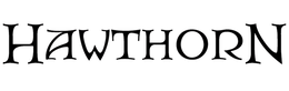 HAWTHORN trademark