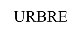 URBRE trademark